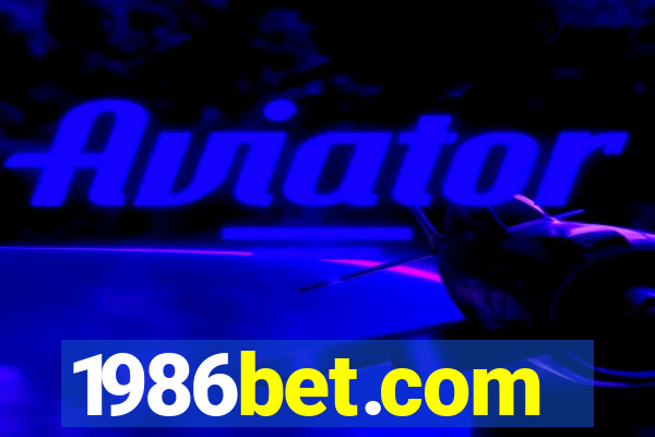 1986bet.com