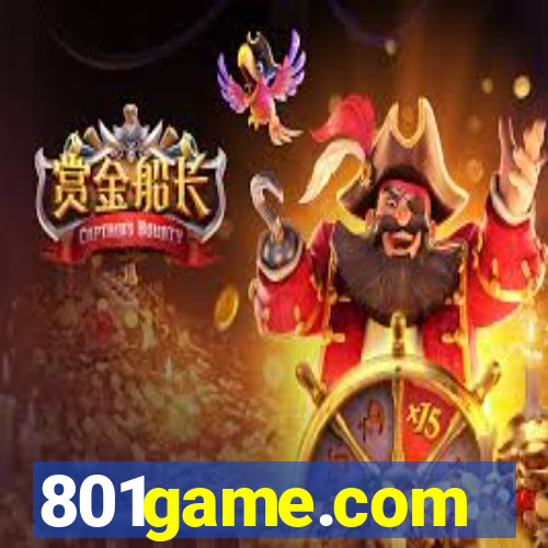 801game.com
