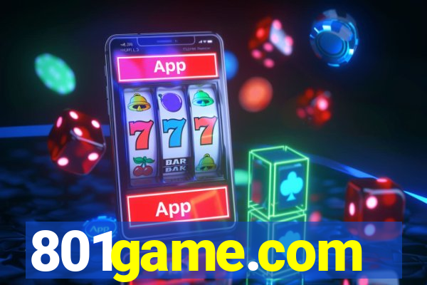 801game.com