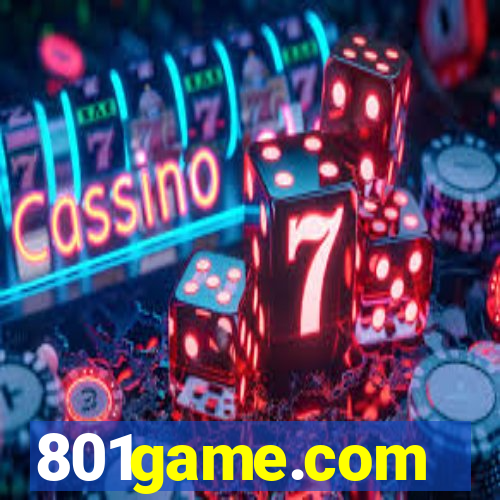 801game.com