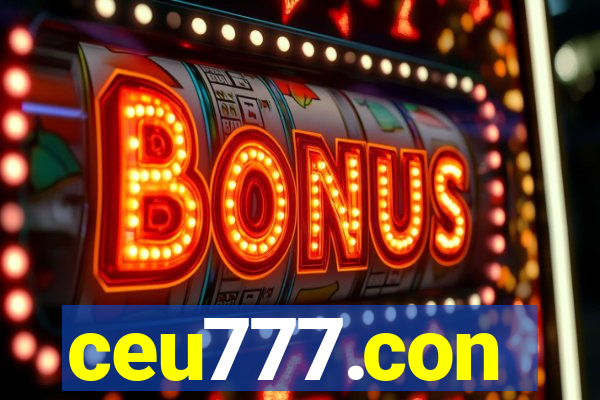 ceu777.con