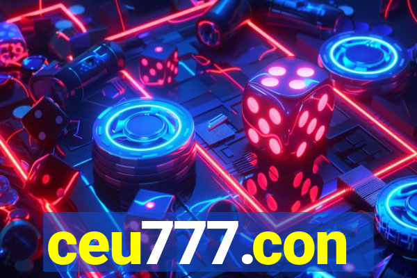 ceu777.con