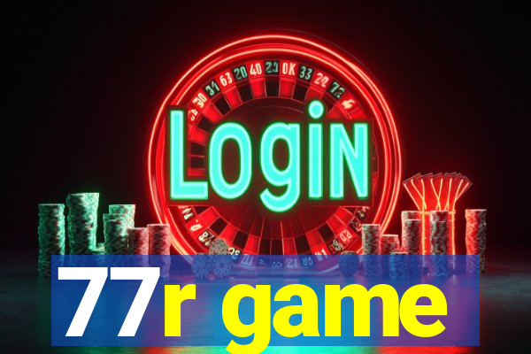 77r game