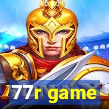 77r game