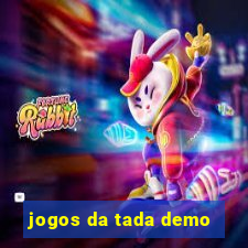 jogos da tada demo