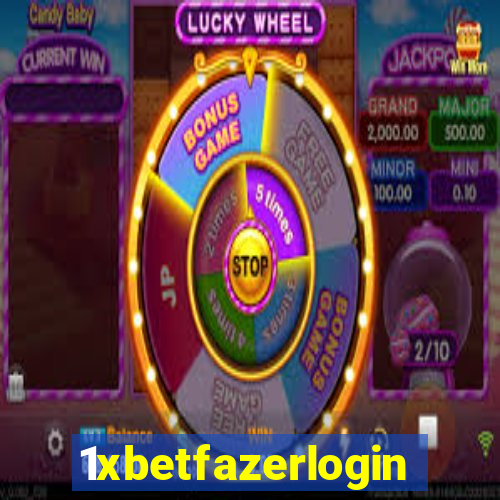 1xbetfazerlogin