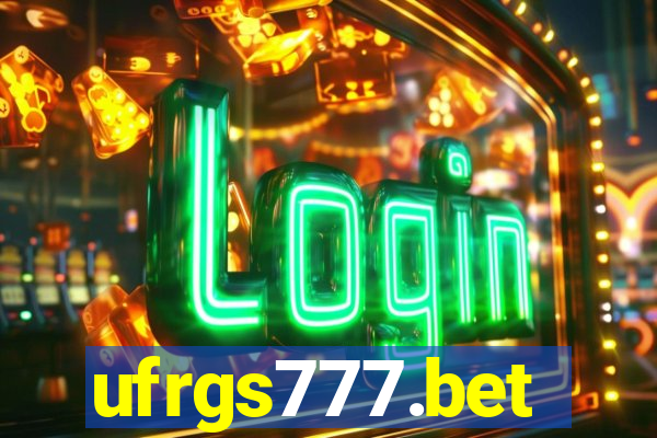 ufrgs777.bet