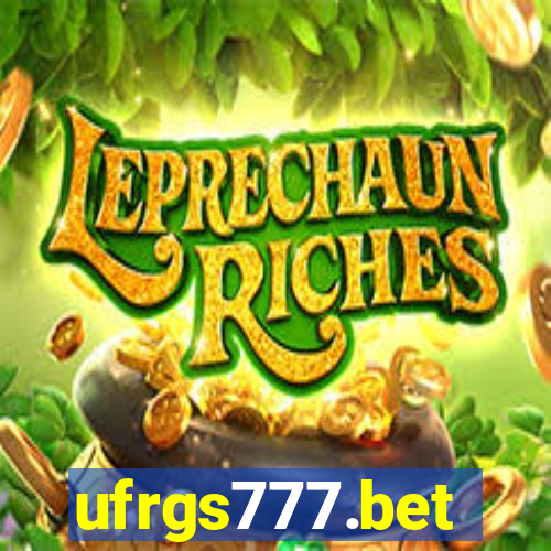 ufrgs777.bet