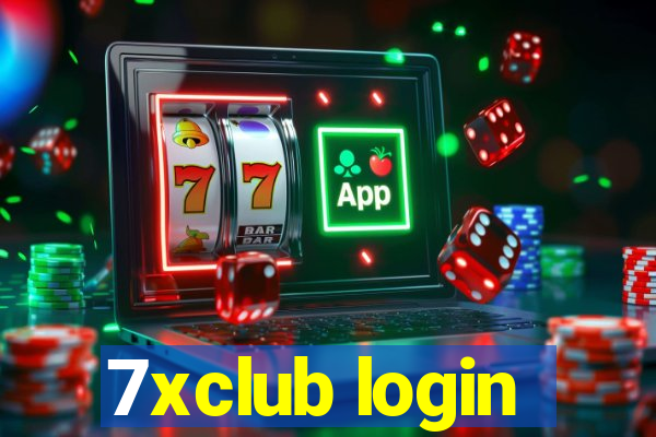 7xclub login