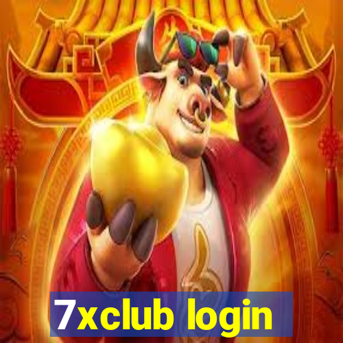 7xclub login