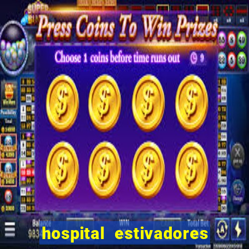 hospital estivadores santos trabalhe conosco