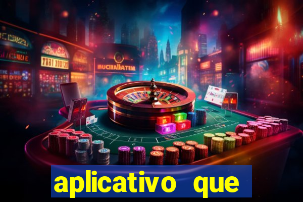 aplicativo que mostra resultado de jogos