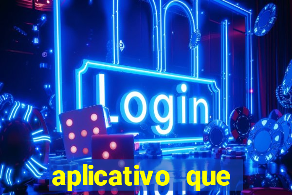 aplicativo que mostra resultado de jogos