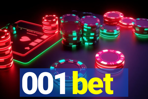 001 bet