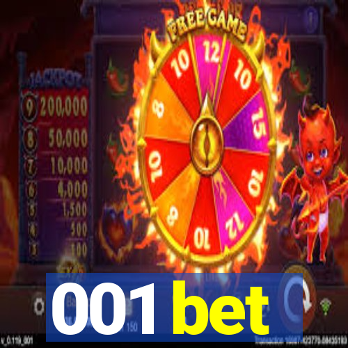 001 bet