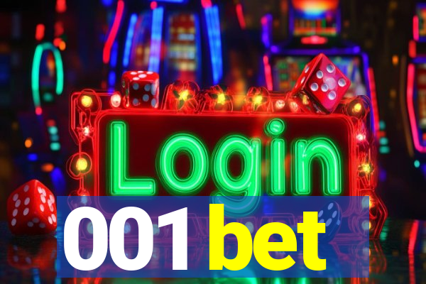 001 bet