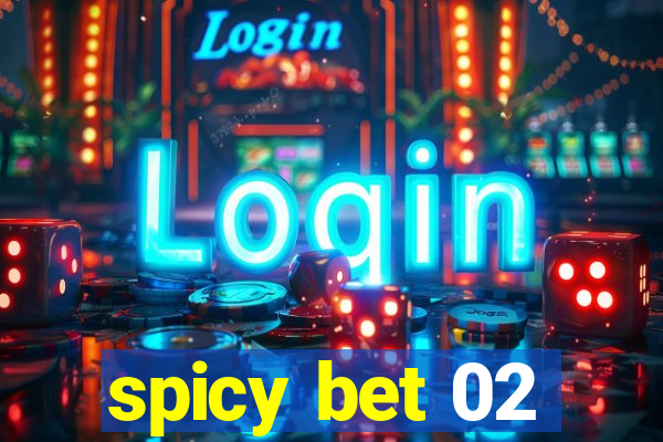 spicy bet 02