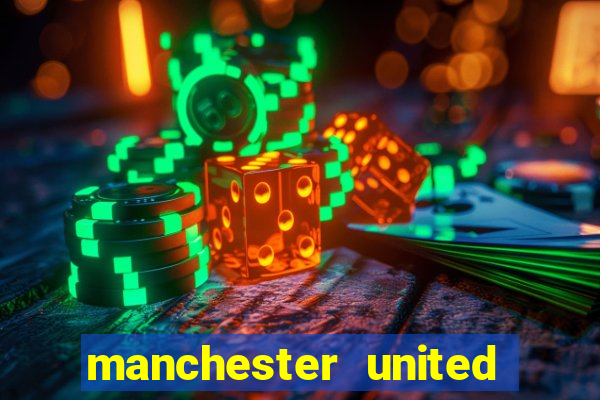manchester united 2008 dls