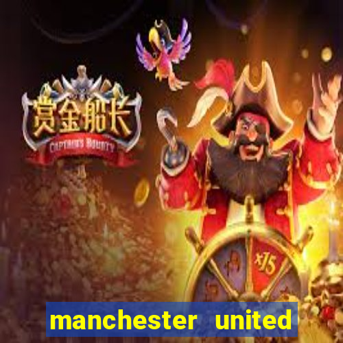 manchester united 2008 dls