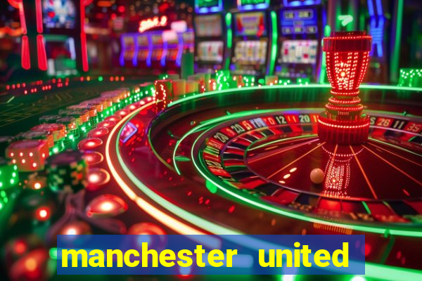 manchester united 2008 dls