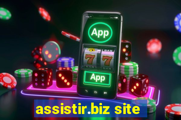 assistir.biz site