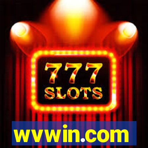 wvwin.com