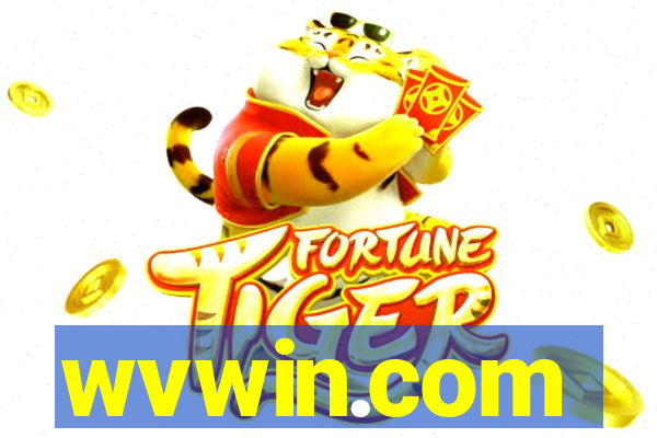 wvwin.com