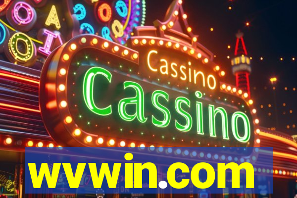 wvwin.com