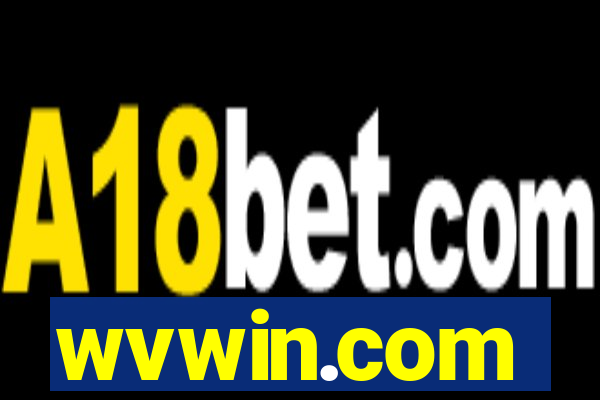 wvwin.com