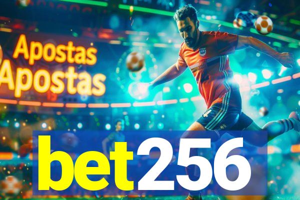 bet256