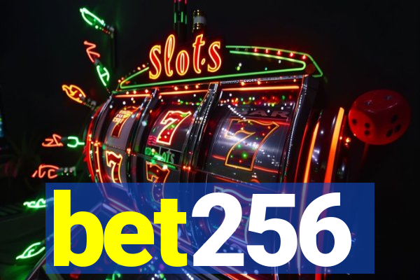 bet256
