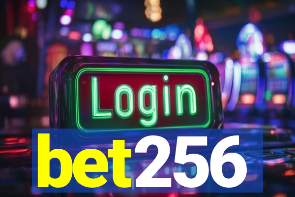 bet256