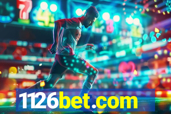 1126bet.com