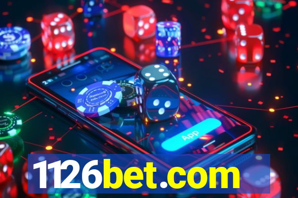 1126bet.com