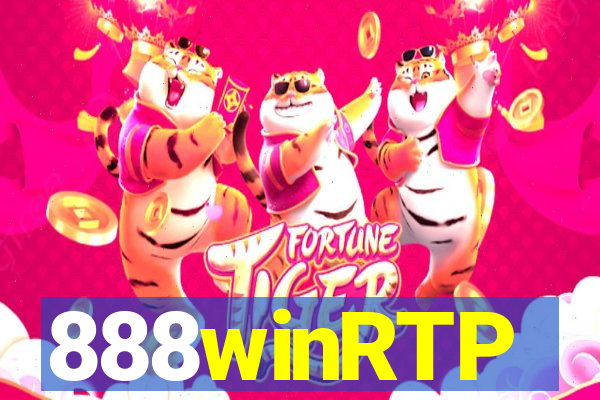 888winRTP