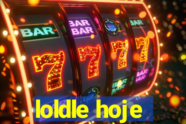 loldle hoje