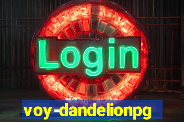 voy-dandelionpg.com