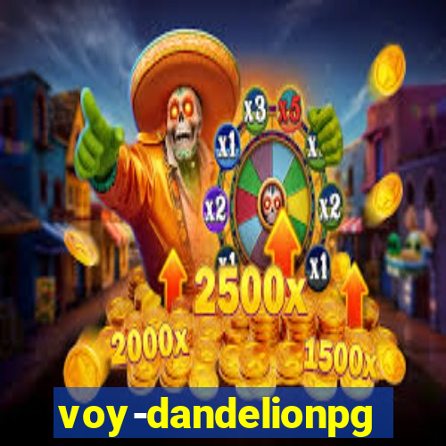 voy-dandelionpg.com