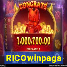RICOwinpaga
