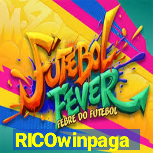 RICOwinpaga