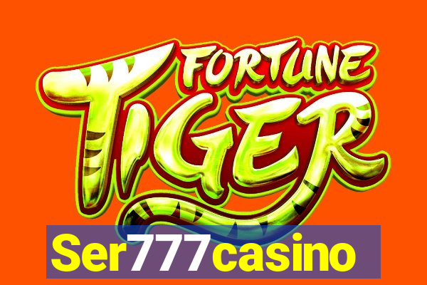 Ser777casino