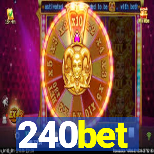 240bet