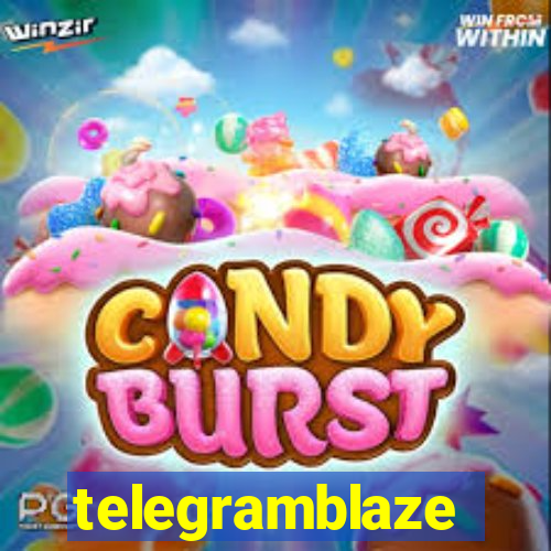 telegramblaze