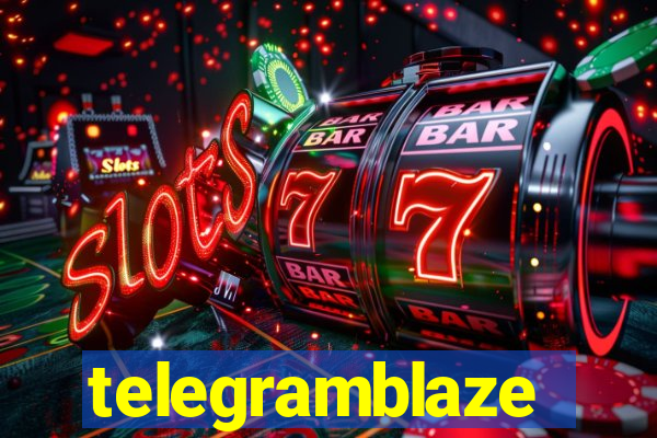telegramblaze