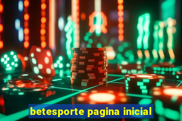 betesporte pagina inicial