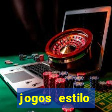 jogos estilo summertime saga