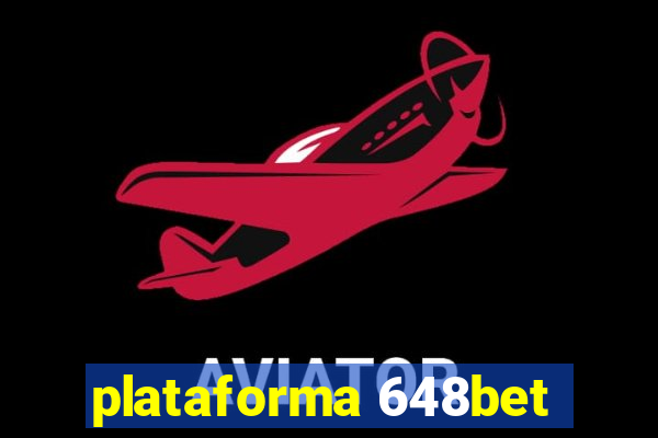 plataforma 648bet