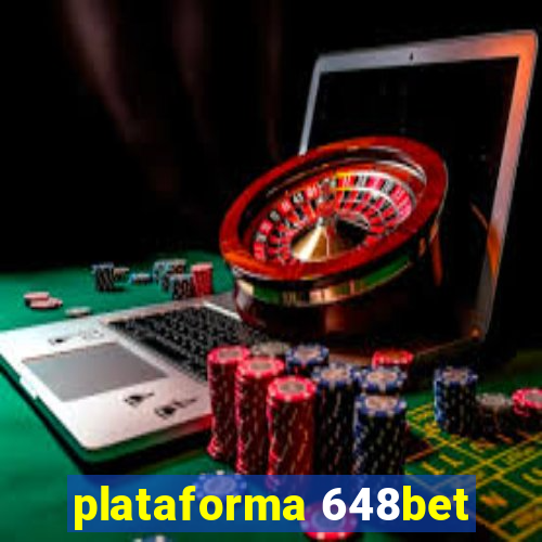 plataforma 648bet