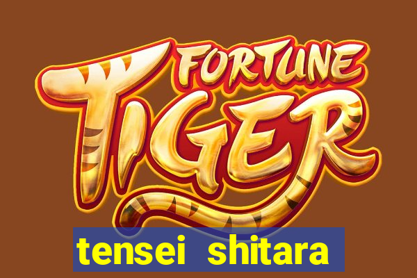 tensei shitara slime datta ken season 3