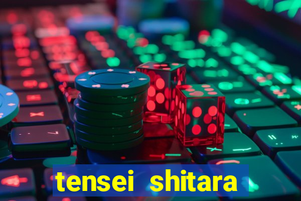 tensei shitara slime datta ken season 3